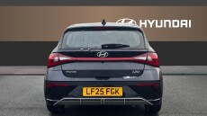 Hyundai i20 1.0T GDi Advance [Nav] 5dr DCT Petrol Hatchback